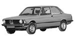 BMW E21 P2229 Fault Code