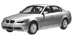 BMW E60 P2229 Fault Code