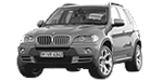 BMW E70 P2229 Fault Code