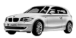 BMW E81 P2229 Fault Code