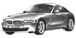 BMW E86 P2229 Fault Code