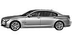 BMW F02 P2229 Fault Code