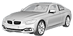BMW F32 P2229 Fault Code